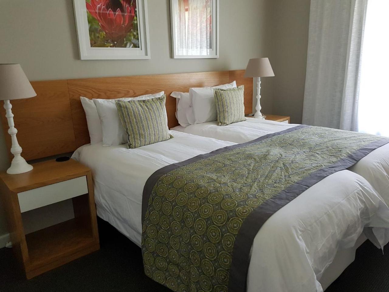 Pearl Valley Suites Simondium Zewnętrze zdjęcie