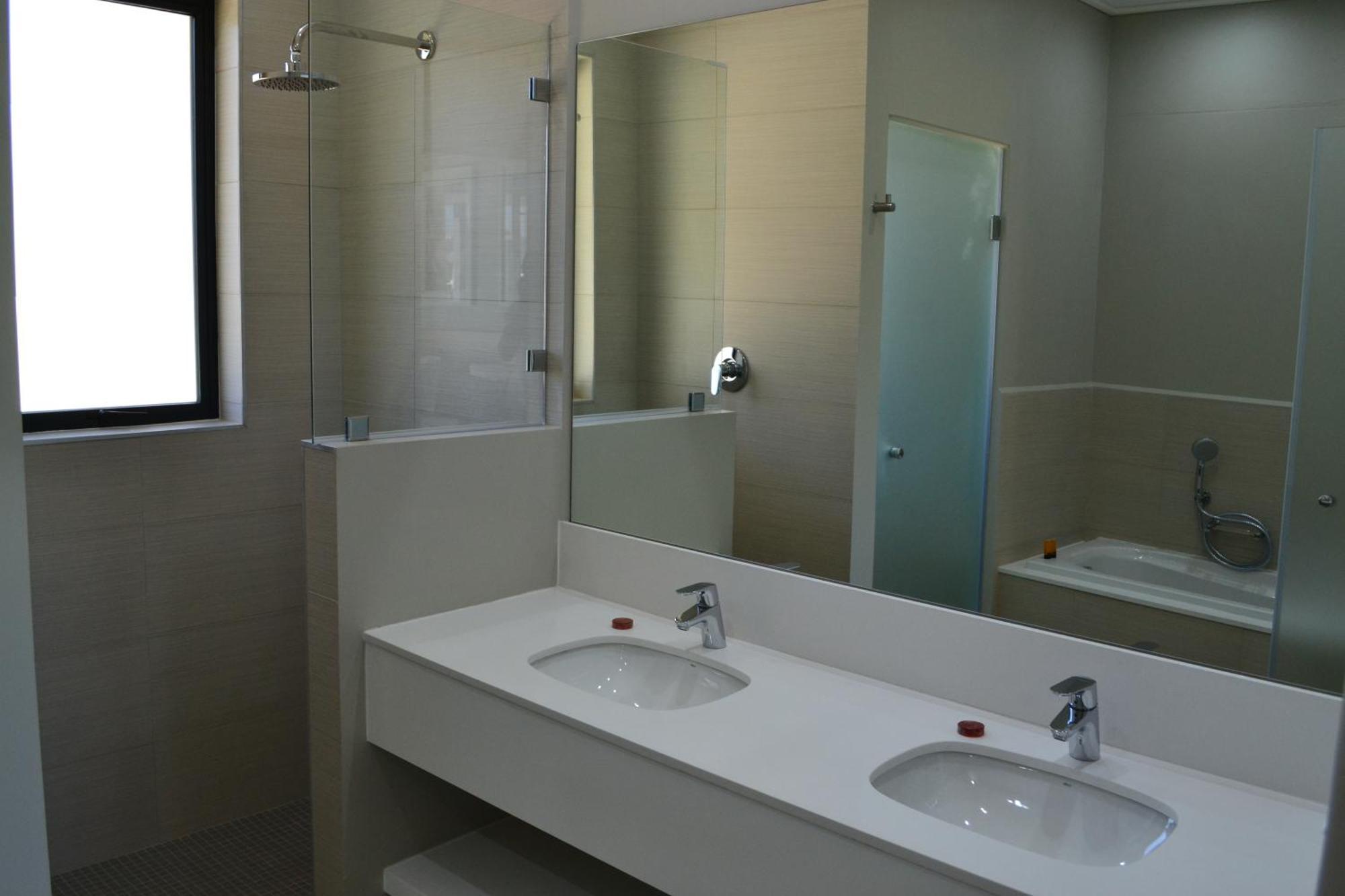 Pearl Valley Suites Simondium Zewnętrze zdjęcie