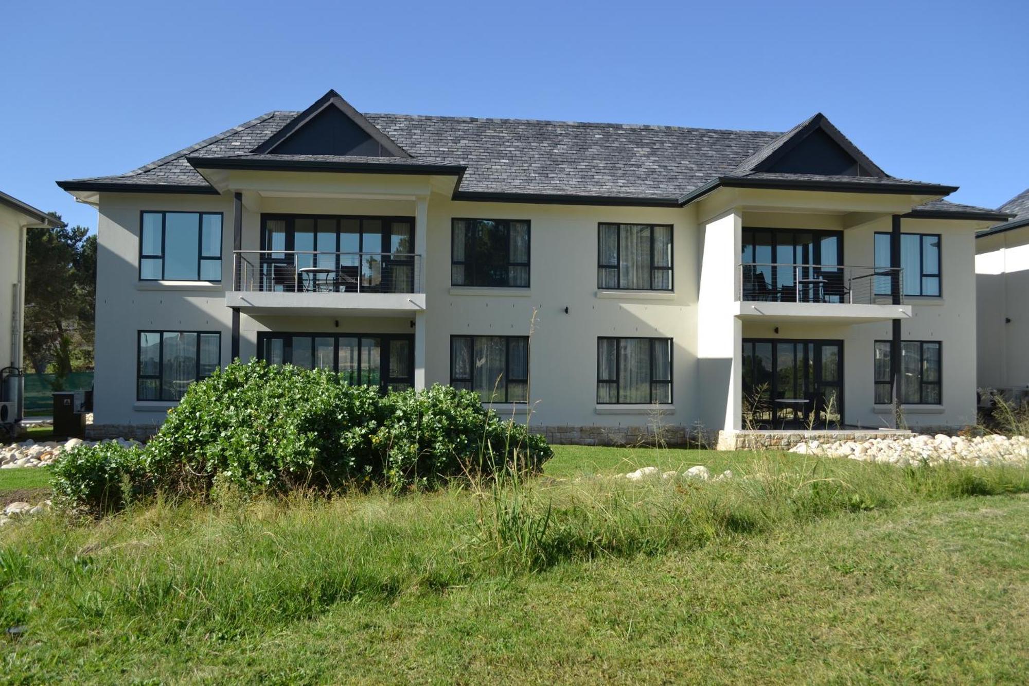 Pearl Valley Suites Simondium Zewnętrze zdjęcie