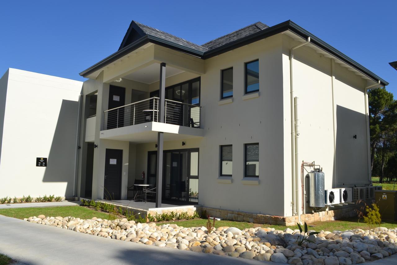 Pearl Valley Suites Simondium Zewnętrze zdjęcie