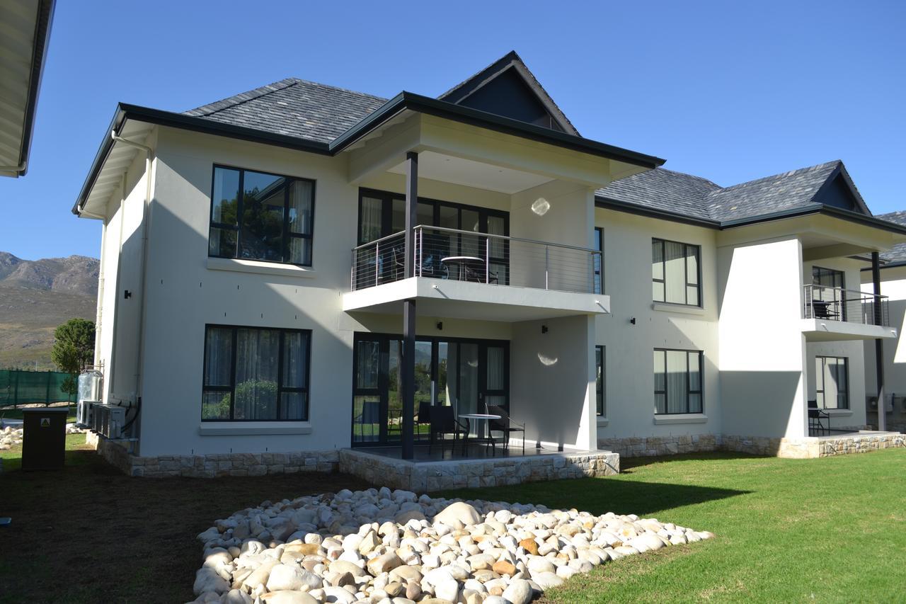 Pearl Valley Suites Simondium Zewnętrze zdjęcie