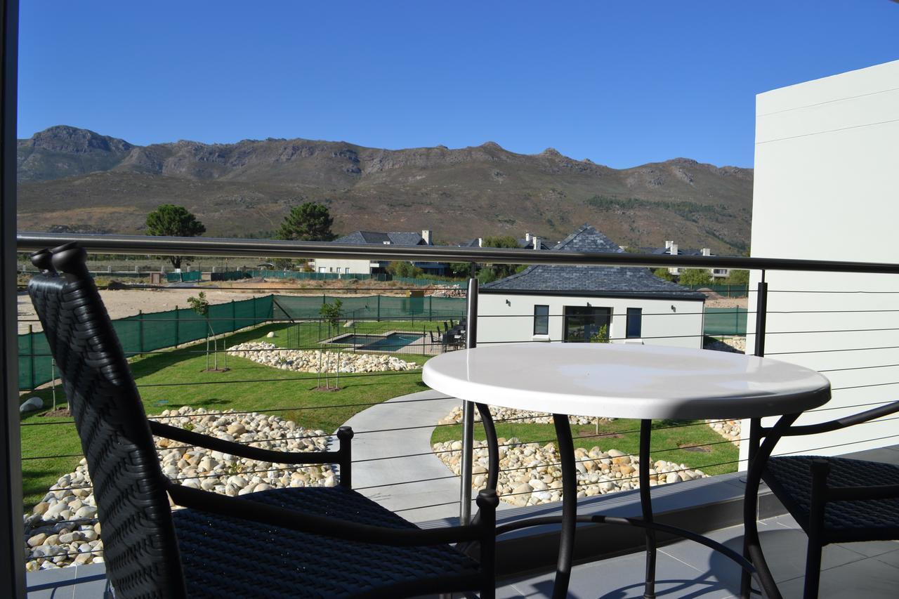 Pearl Valley Suites Simondium Zewnętrze zdjęcie