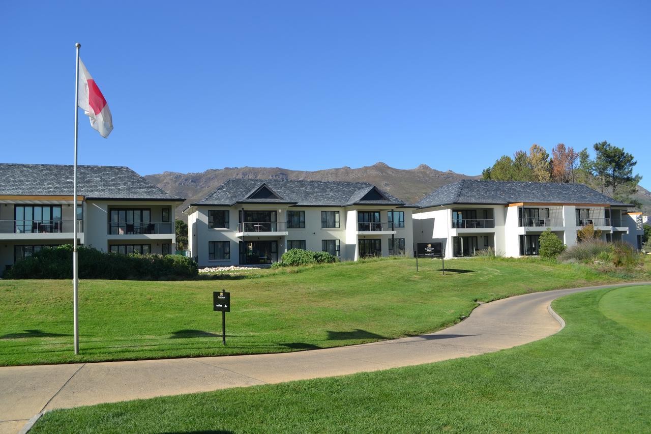 Pearl Valley Suites Simondium Zewnętrze zdjęcie