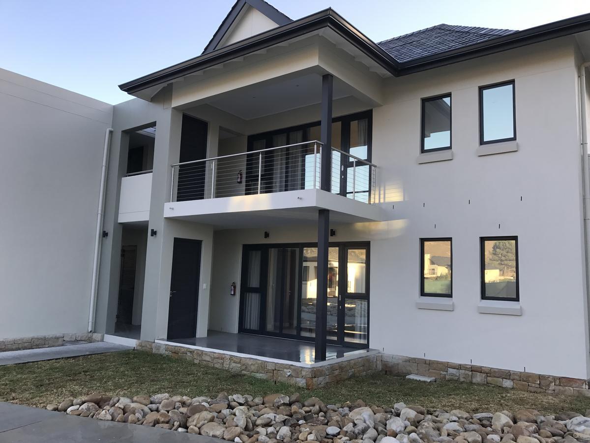 Pearl Valley Suites Simondium Zewnętrze zdjęcie