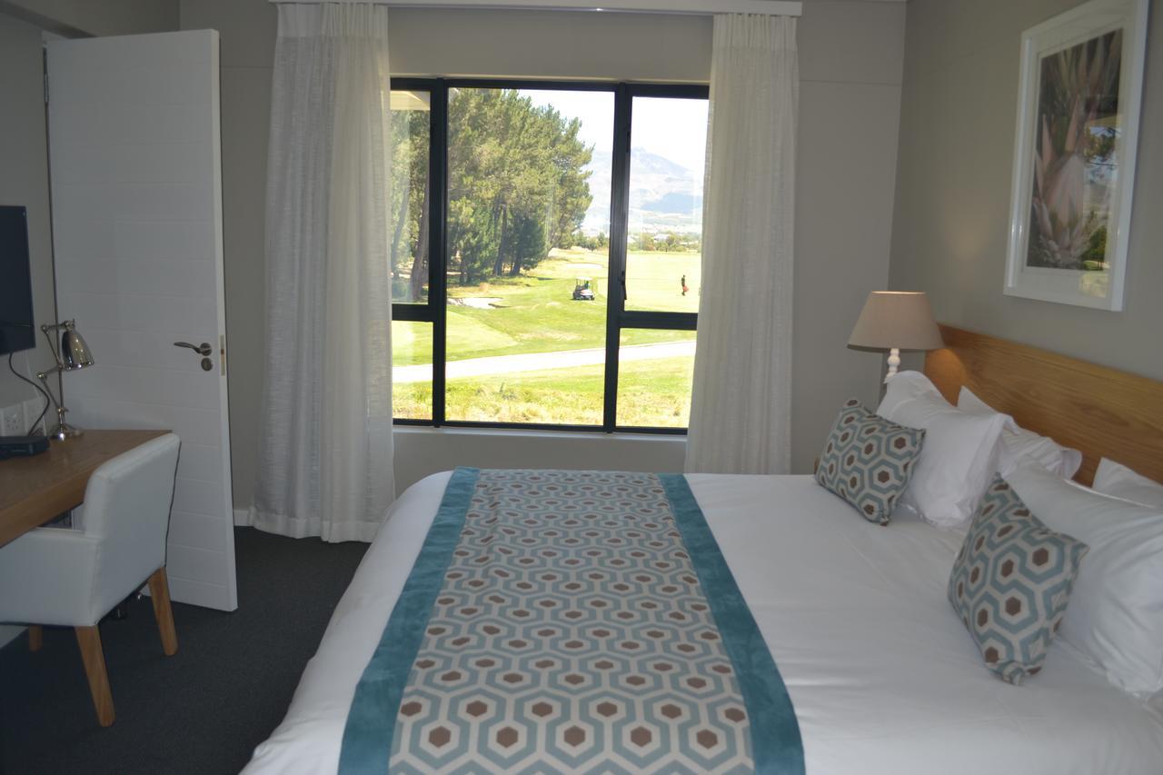 Pearl Valley Suites Simondium Zewnętrze zdjęcie