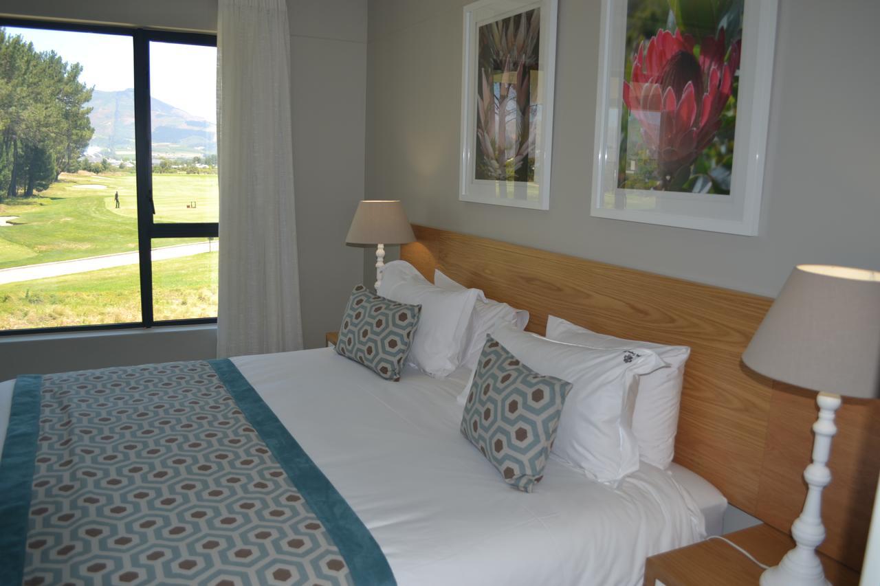 Pearl Valley Suites Simondium Zewnętrze zdjęcie